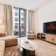 Elegant 1BR with Pool, Gym Access and Kid's Play Area, Dubaï - Photo 1