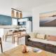 Maison pour 6 - Jardin - Centre de Noirmoutier