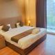 Hotel Royal Galaxy Blest Park, Нью-Дели - Фото 2