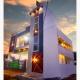 Ses Linga Cottage, Tirunelveli - Fotografie 4