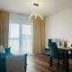 Apartament Square space, Řešov - Fotografie 5