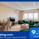 Luxury hotel apartment 3rooms in front of citystars1, Kairo - Foto 1