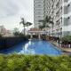 2 Br Condo Apartment near PICC, CCP, WTC & Star City at Coast Residences, Pasay City, Manila - Zdjęcie 1