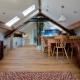 Edale - Loft with a view, Edale (Foto 10)