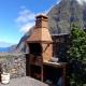 Lopez Aguilar - Mountain Retreat, Terrace & BBQ, Frontera - Fotografie 1