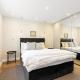 Stylish 1Bed Getaway, Free Parking, Londýn - Fotografie 6