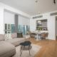 Downtown Dubai Stunning APT with breathtaking view on Burj-Khalifa & Fountain, Dubaj - Fotografie 9