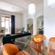 Elegant Penthouse with Terrace, Rome - Photo 7