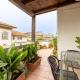 Elegant Penthouse with Terrace, Rome - Photo 3