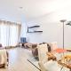 2P balcon Vue Mer YourHostHelper 2 mins de la mer, Nice - Fotografie 4