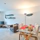 2P balcon Vue Mer YourHostHelper 2 mins de la mer, Nice - Fotografie 6