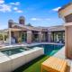 Getaway to Relaxation with Private Pool and Spa Palm Springs - Fotografie 1