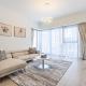DOWNTOWN DUBAI SPACIOUS 1 BEDROOM APT on BOULEVARD 2 MINUTES WALKING DISTANCE TO BURJ-KHALIFA, Dubaj - Fotografie 7
