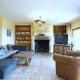 Chalet des Reines - Luxe discret, vue imprenable, calme absolue, Crans-Montana (foto 7)