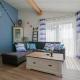 Appartement Dünenblick - Residence Juliana Julianadorp aan Zee, Julianadorp (Foto 8)