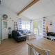Appartement Dünenblick - Residence Juliana Julianadorp aan Zee, Julianadorp