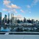 -Melbounre Spaceship Penthouse- ONE OF A KIND VIEW#Aura27, Melbourne - Foto 10