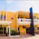Lovista Hotel, Haatso (fotografie 9)