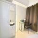 Jazz mall Tower 4 Rm 323 Spacious 1 bedroom with Balcony netflix 100mbps, Manila - Fotografie 3