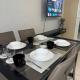 Jazz mall Tower 4 Rm 323 Spacious 1 bedroom with Balcony netflix 100mbps, Manila - Fotografie 8