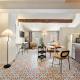 Nice Renting - CENTRALE - Authentic Loft Old Nice Rooftop View & Charm, Nice - Fotografie 3