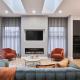 Sunbury Luxury - The Perfect Family Entertainer, Sunbury (foto 2)