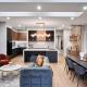 Sunbury Luxury - The Perfect Family Entertainer, Sunbury (foto 3)