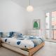 NEW - Modern and Bright - Wi-Fi, A-C - 4 Seats, Milán - Fotografie 4