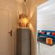 Jolie studio avec belle terrasse ensoleillee, Nice - Fotografie 8