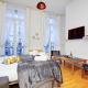 5013 Kleber Suite - Suite near Arc de Triomphe, Paris - Foto 10