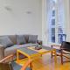 5013 Kleber Suite - Suite near Arc de Triomphe, Paris - Foto 6