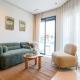 Appartement Pro et Cosy parfait pour séjour d'affaires, Casablanca - Photo 1