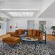 160m2 Penthouse in the City Centre with a balcony and the city view, Luxemburgo (foto 2)