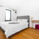 160m2 Penthouse in the City Centre with a balcony and the city view, Luxemburgo (foto 7)