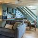 Brosterfield Cottage - two bedroomed option, Foolow (fotografie 3)