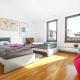 160m2 Penthouse in the City Centre with a balcony and the city view, Luxemburgo (foto 8)