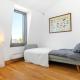 160m2 Penthouse in the City Centre with a balcony and the city view, Luxemburgo (foto 10)