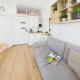 Budget-Friendly Studio Apartments Praga by Noclegi Renters Varsovie - Photo 8
