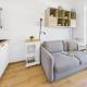 Budget-Friendly Studio Apartments Praga by Noclegi Renters Varsovie - Photo 10
