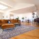 160m2 Penthouse in the City Centre with a balcony and the city view, Luxemburgo (foto 6)