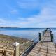 Dock, Sunrise View Waterfront Home on Mt Hope Bay, Bristol (fotografie 3)