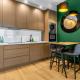 Varsovia Comfort 340 by BookingHost, Varsavia - Foto 10