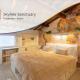 [15 min from Piazza Venezia] Skyline Sanctuary in Trastevere, Roma - Foto 1