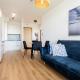 Citysphere Premium Suite 3 Wiktoryn, Varsavia - Foto 1