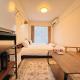 Home Story in Tokyo Kanamachi&東京屋語, Tokio - Fotografie 2