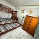HOMEY STAYCATION WITH PARKING near Diliman, Katipunan, Commonwealth, Manila - Foto 5