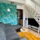 Szalai Silver Loft by NW