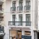 Evia Hotel, Athen - Foto 4