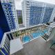 MNM Place - Sea Residence 0F, Manila - Fotografie 10