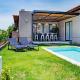 Bz94 Linda casa c/ piscina de frente para o canal!, Μπούζιους - Φωτογραφία 5